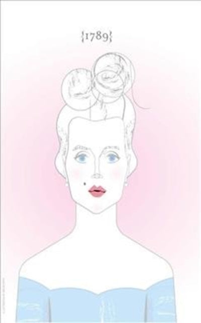 Book cover of: Marie Antoinette & 3C: Two Plays. By: David Adjmi