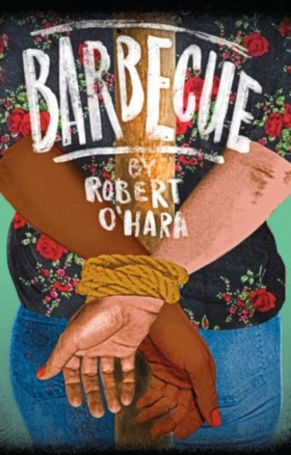 Book cover of: Barbecue / Bootycandy: two plays. By: Robert O'Hara