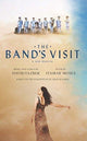 Book cover of: Band's Visit. By: David Yazbek