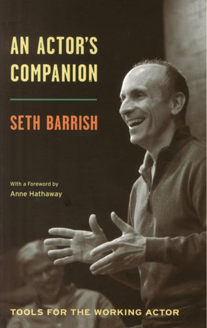 Actor's Companion