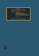 Book cover of: Research in Asian Economic Studies