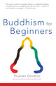 Book cover of: Buddhism for Beginners