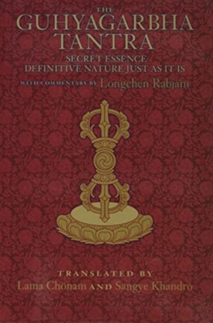 The Guhyagarbha Tantra