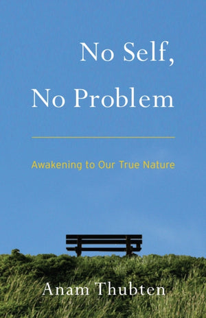 No Self, No Problem