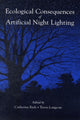 Book cover of: Ecological Consequences of Artificial Night Lighting