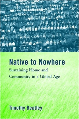 Native to Nowhere