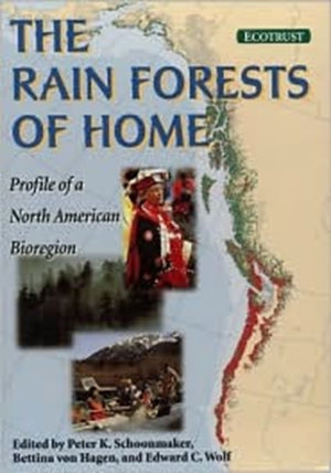 Rain Forests of Home