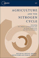 Book cover of: Agriculture and the Nitrogen Cycle