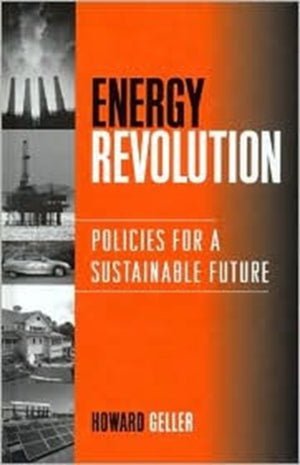 Energy Revolution