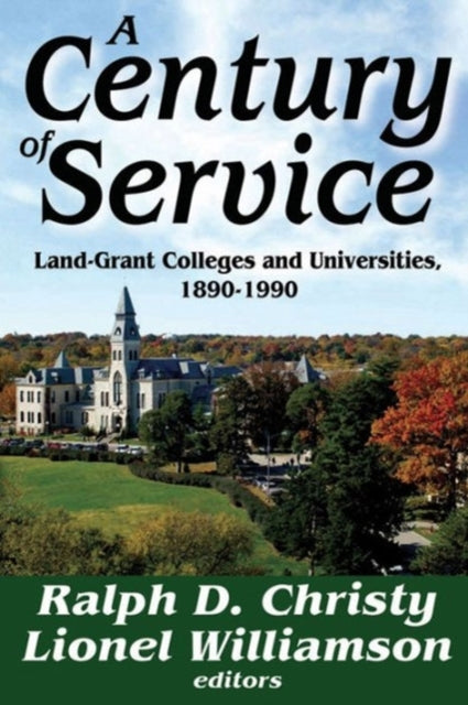 A Century of Service