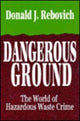 Book cover of: Dangerous Ground