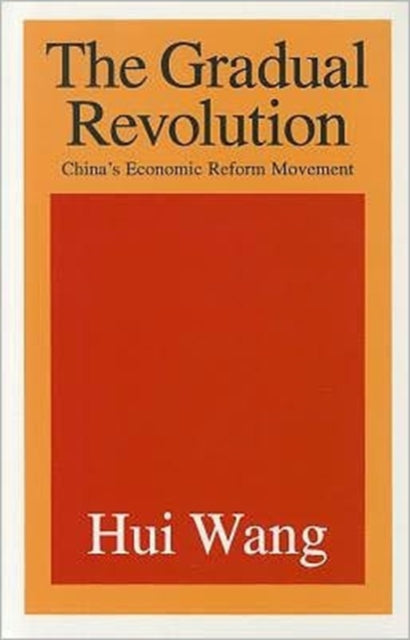 The Gradual Revolution