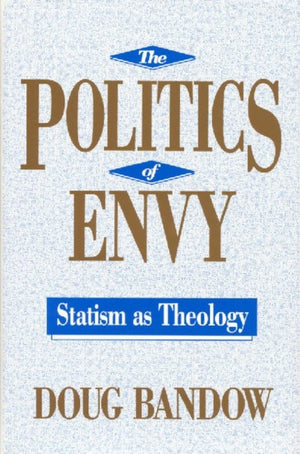 Politics of Envy