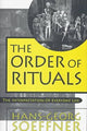 Book cover of: Order of Rituals