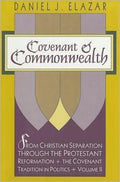 Covenant and Commonwealth