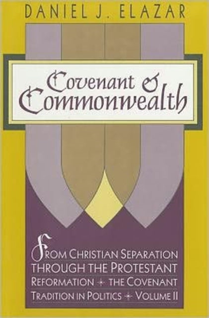 Covenant and Commonwealth