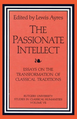 Passionate Intellect