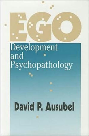 Ego Development and Psychopathology