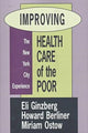 Book cover of: Improving Health Care of the Poor