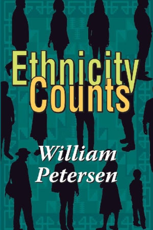 Ethnicity Counts