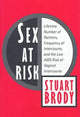 Book cover of: Sex at Risk