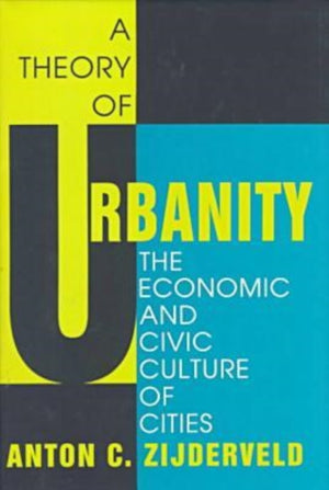 Theory of Urbanity