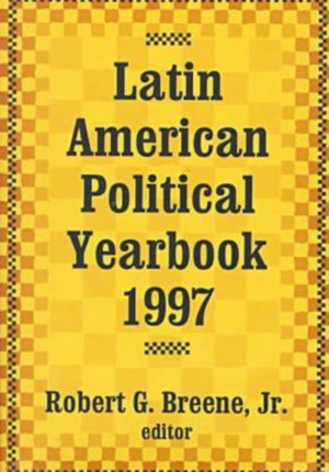 Latin American Political Yearbook