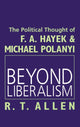 Book cover of: Beyond Liberalism
