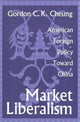 Book cover of: Market Liberalism