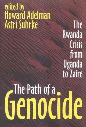 Path of a Genocide