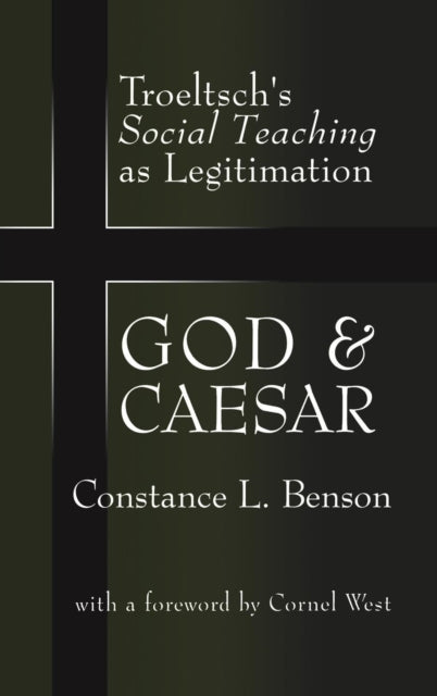 God and Caesar