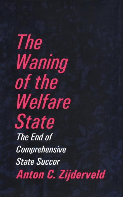 The Waning of the Welfare State