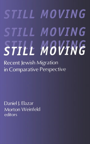 Still Moving