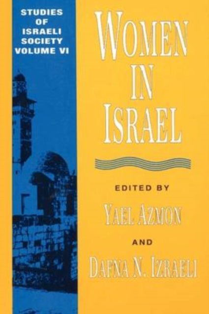 Women in Israel