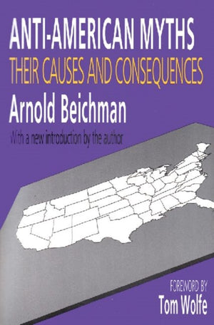Anti-American Myths