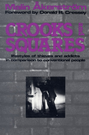 Crooks and Squares