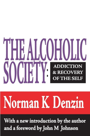 Alcoholic Society