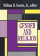 Book cover of: Gender and Religion