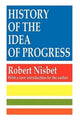 Book cover of: History of the Idea of Progress