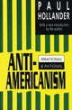Book cover of: Anti-Americanism