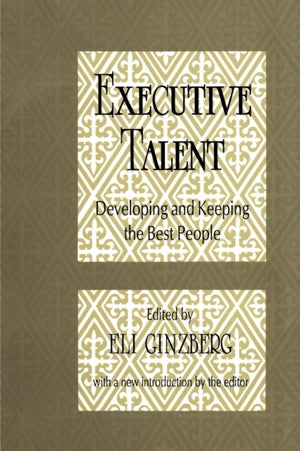 Executive Talent