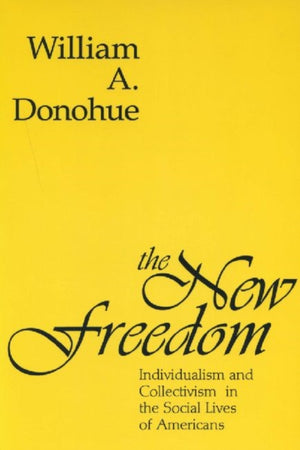 New Freedom