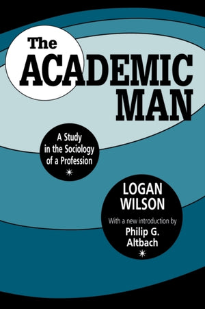 The Academic Man