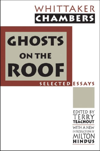 Book cover of: Ghosts on the Roof