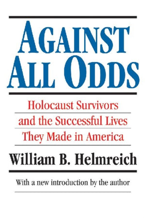 Against All Odds