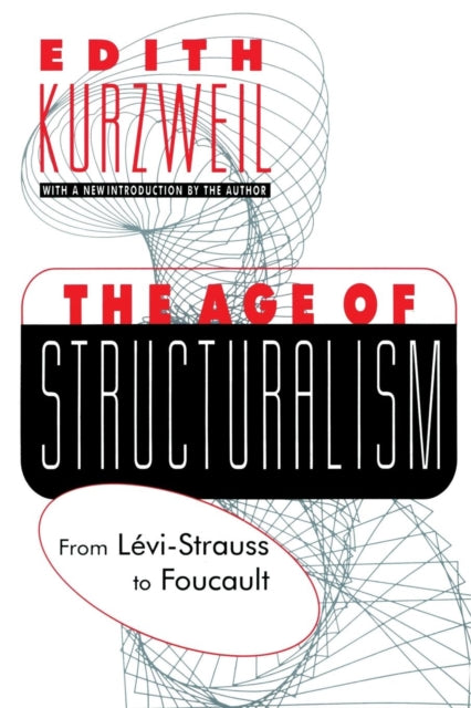 Book cover of: Age of Structuralism