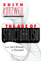 Book cover of: Age of Structuralism