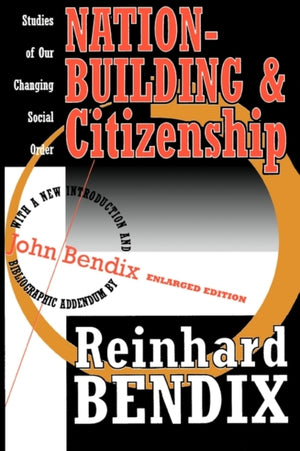 Nation-Building and Citizenship