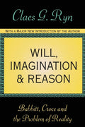 Will, Imagination, and Reason