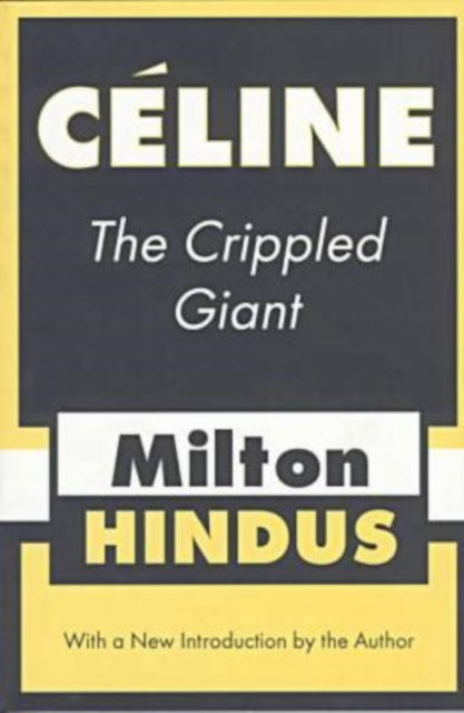 Celine the Crippled Giant